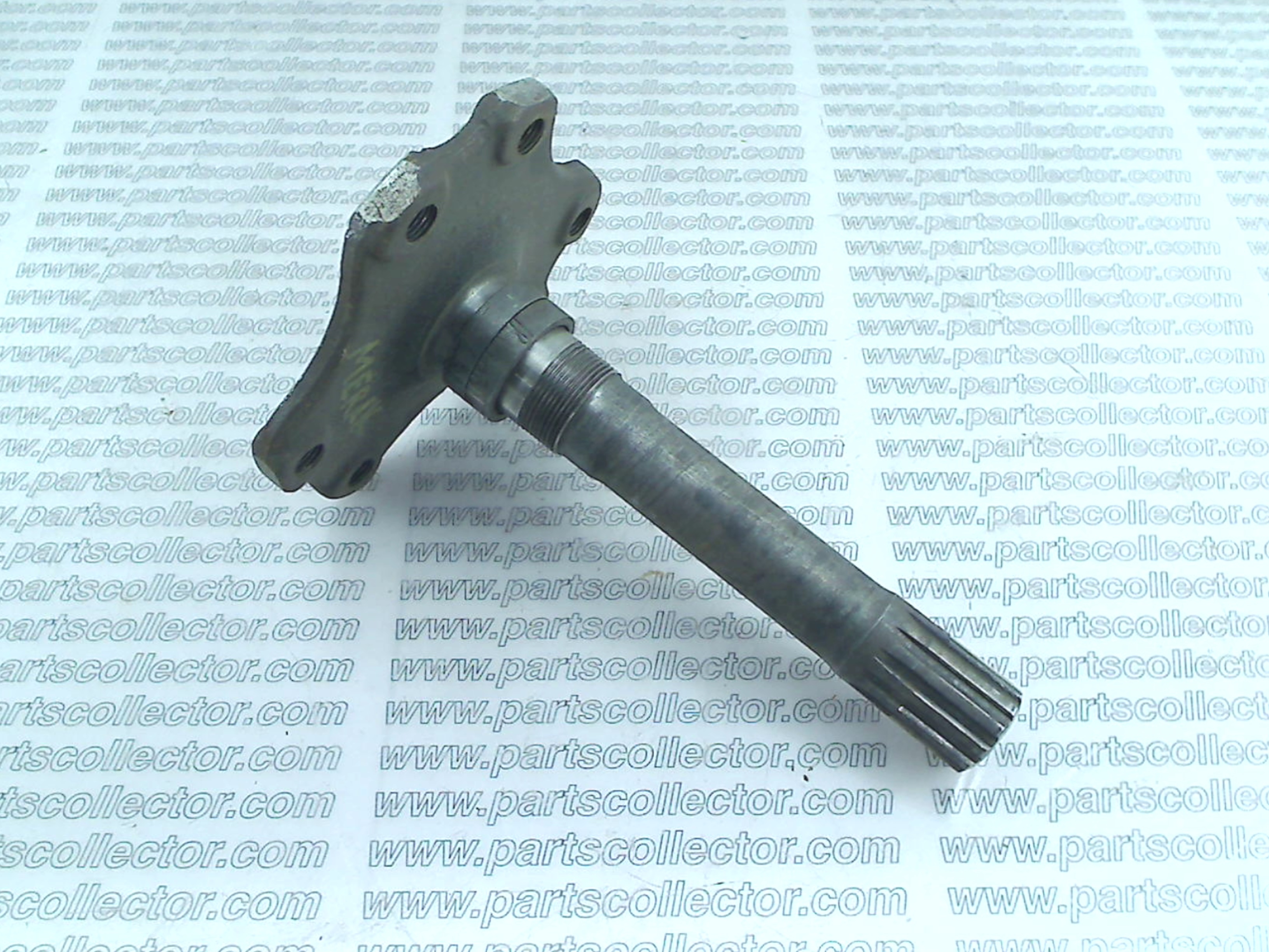 DIFFERENTIAL OUTPUT ON THE RIGHT DRIVE SHAFT MASERATI MERAK