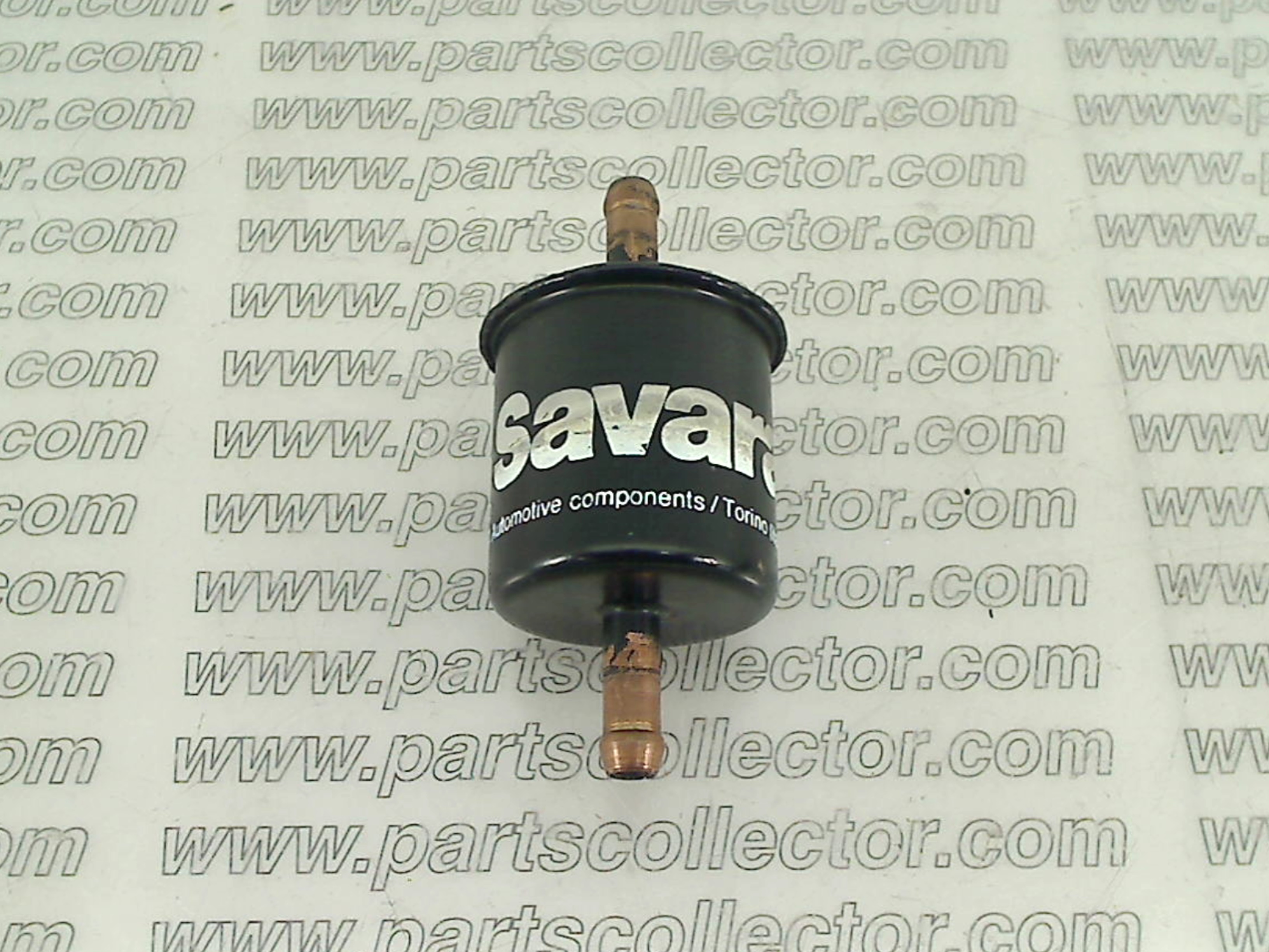 VALVE FUEL DAMPER