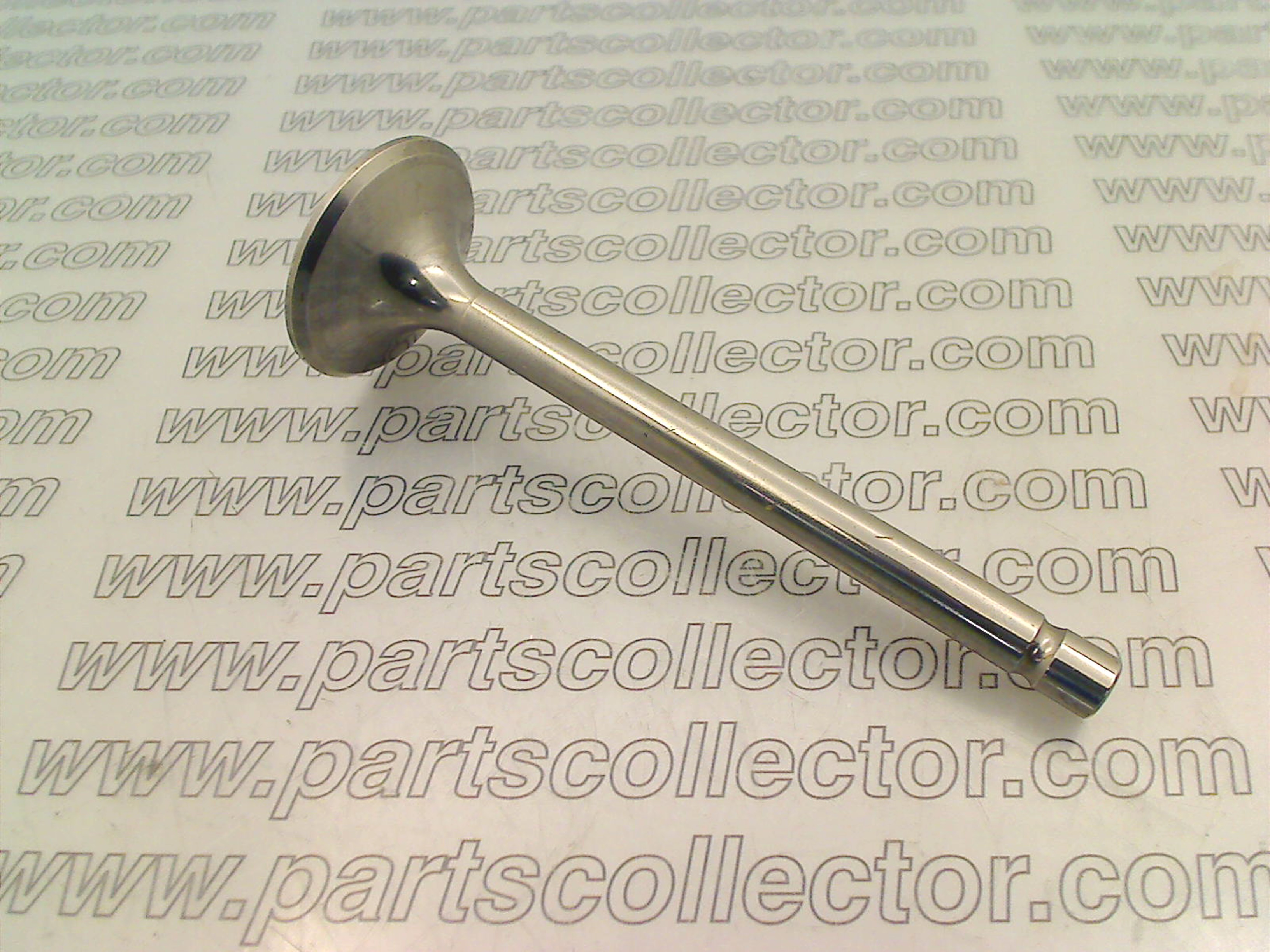 EXHAUST VALVE