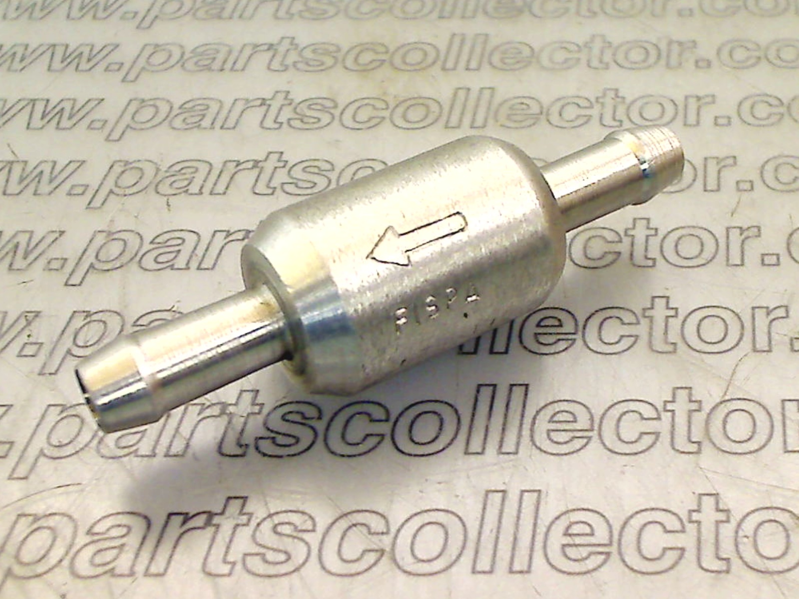 FUEL SINGLE ACTING CHECK VALVE 