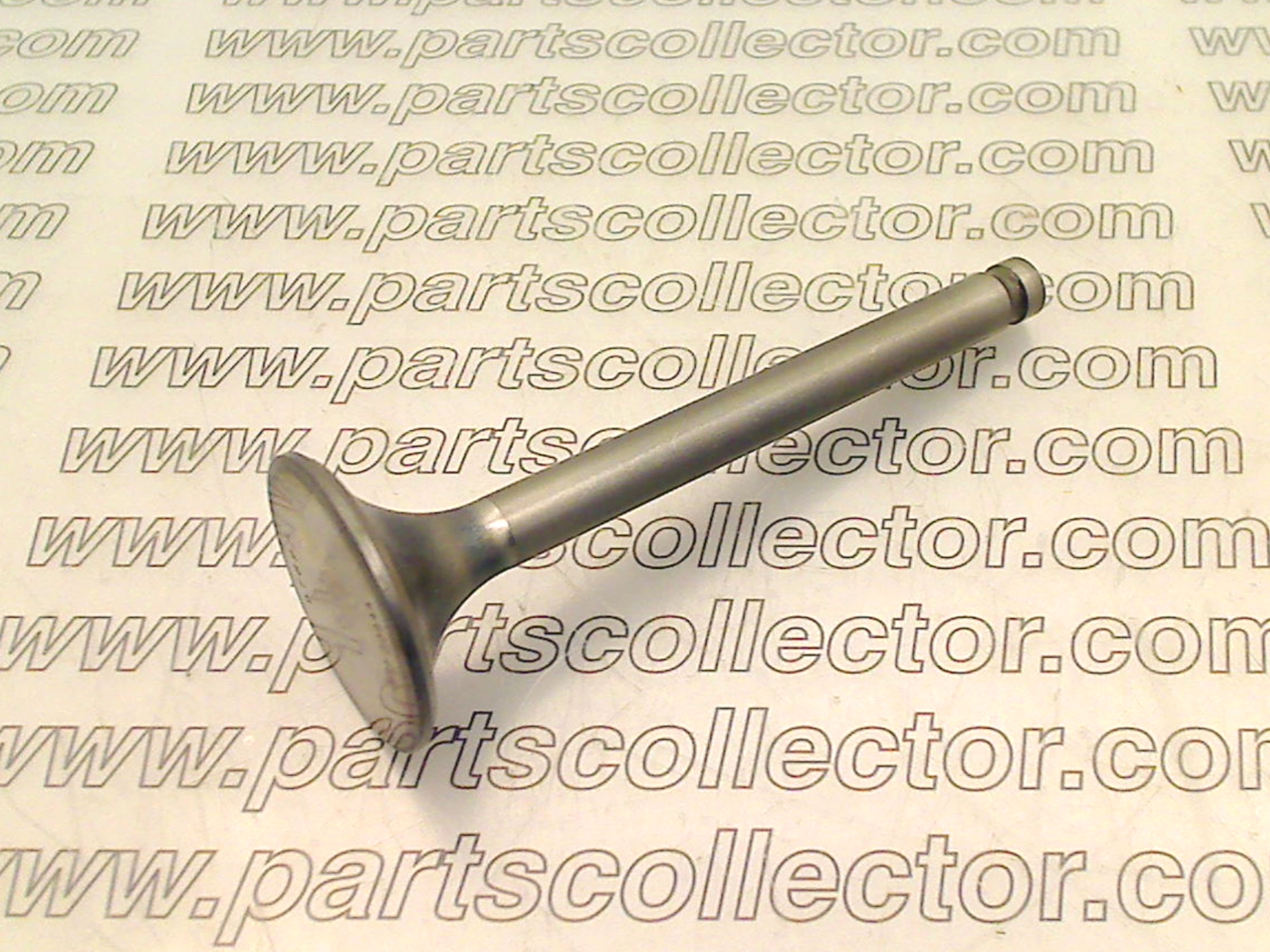 EXHAUST VALVE - 31.5