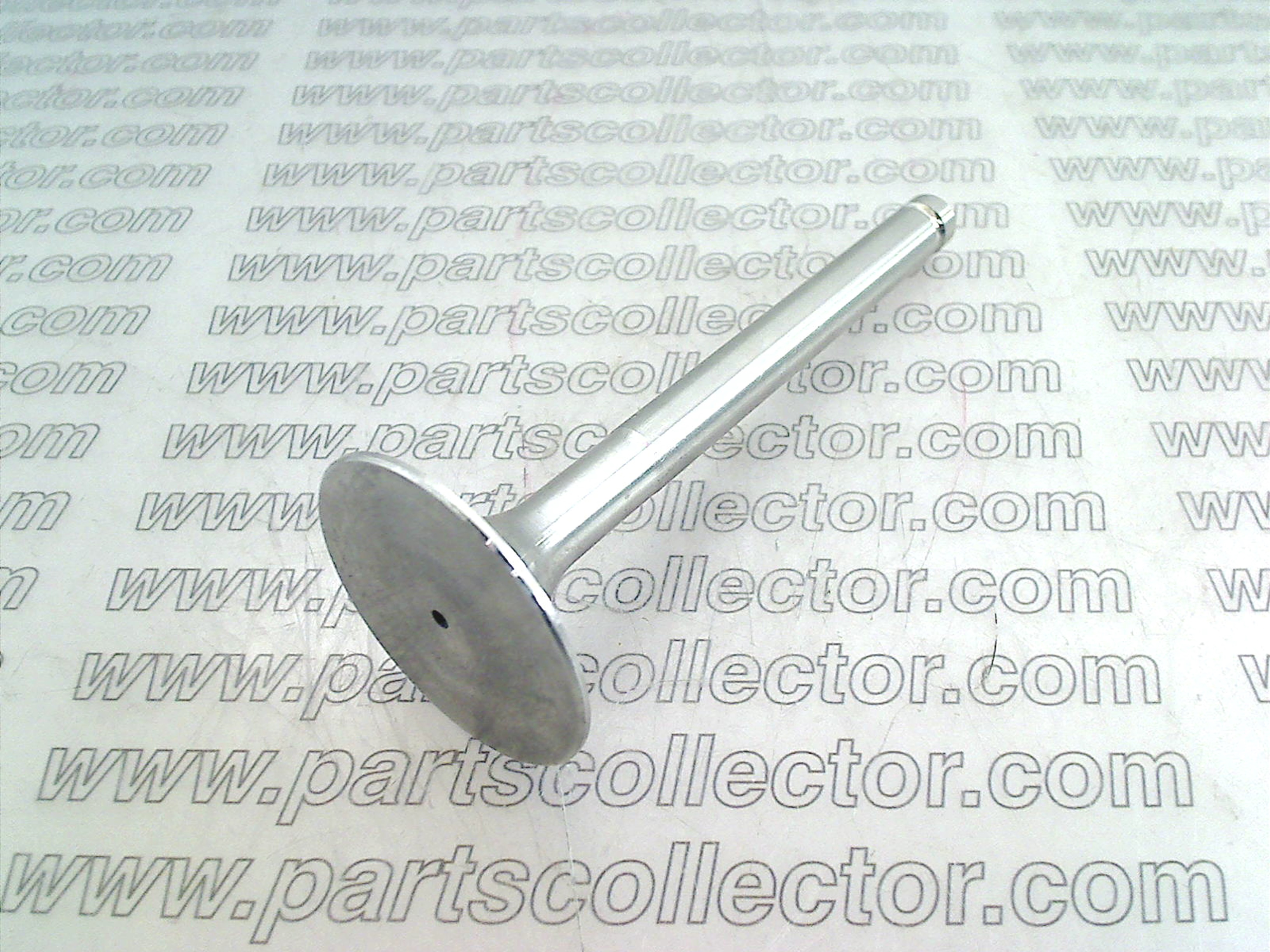 EXHAUST VALVE