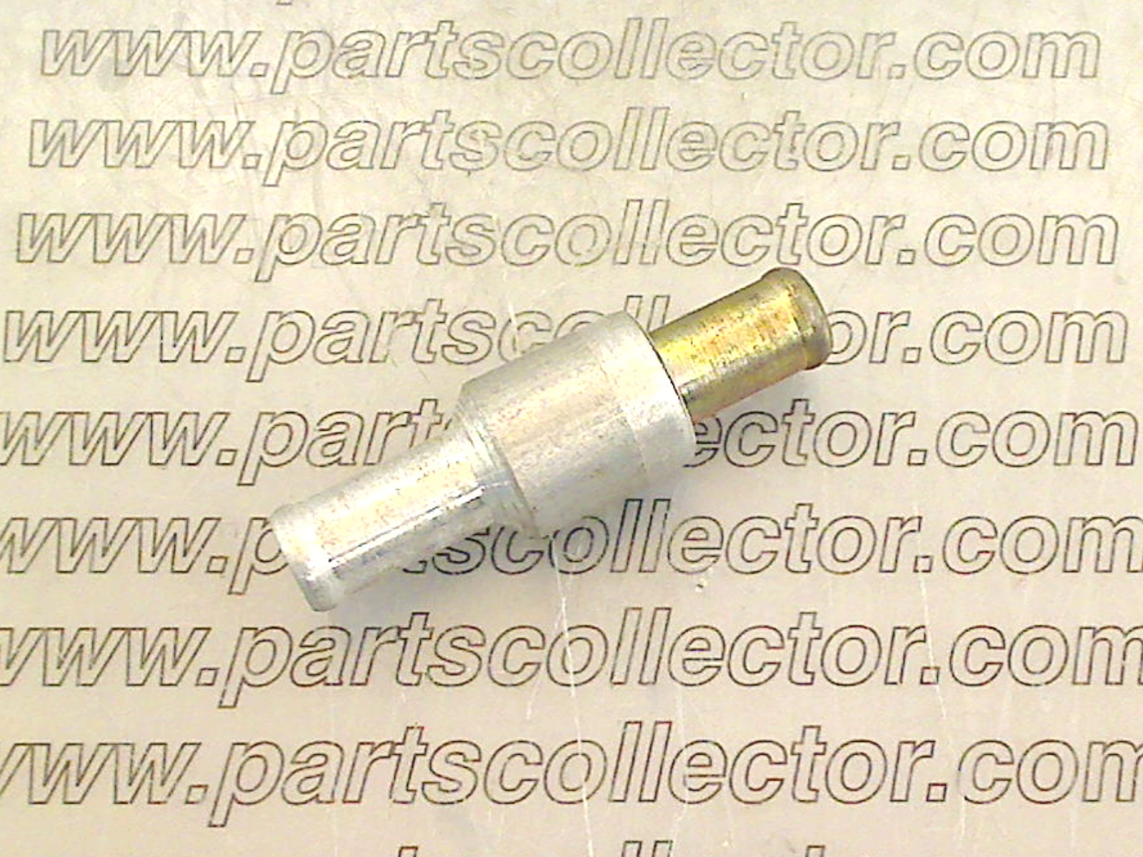 BRAKE BOOSTER VALVE