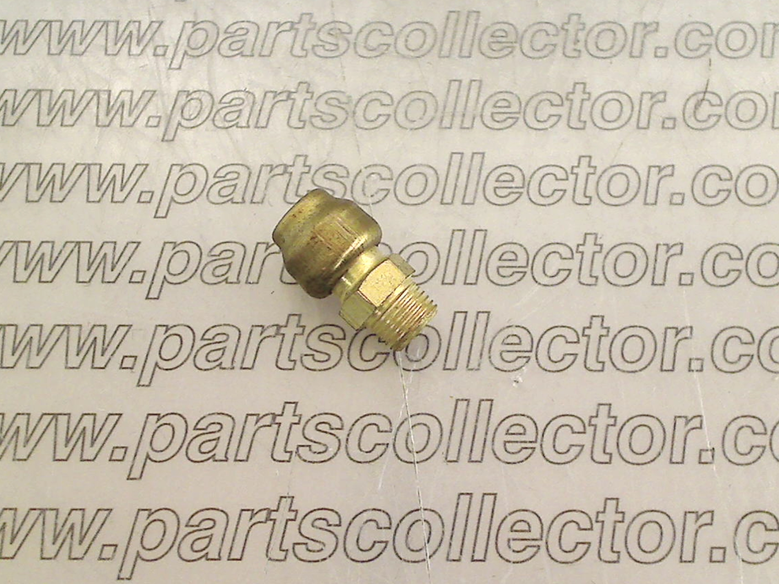 DRAIN VALVE