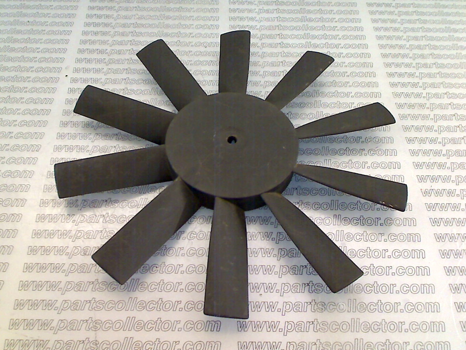 COOLING FAN