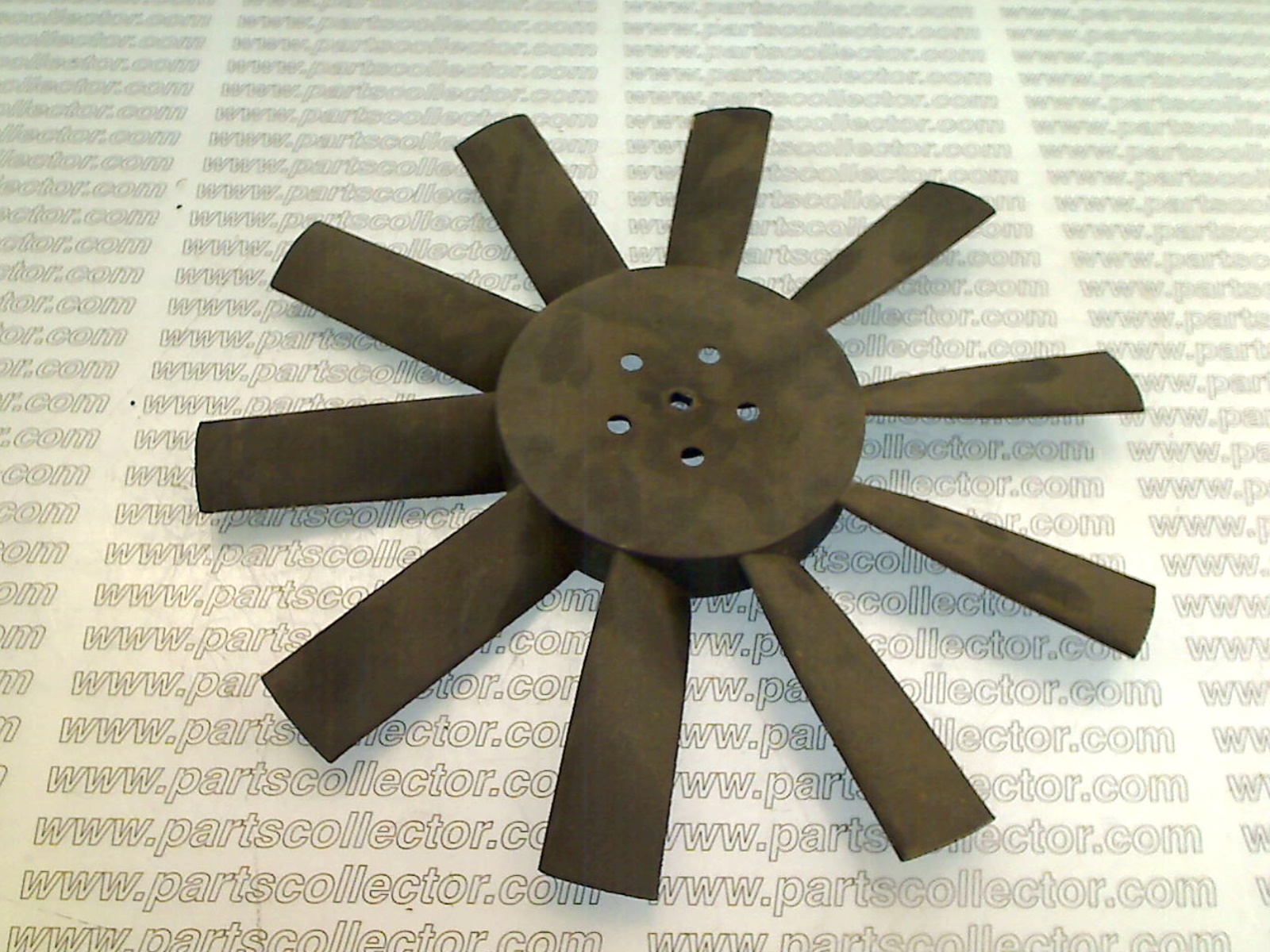 COOLING FAN