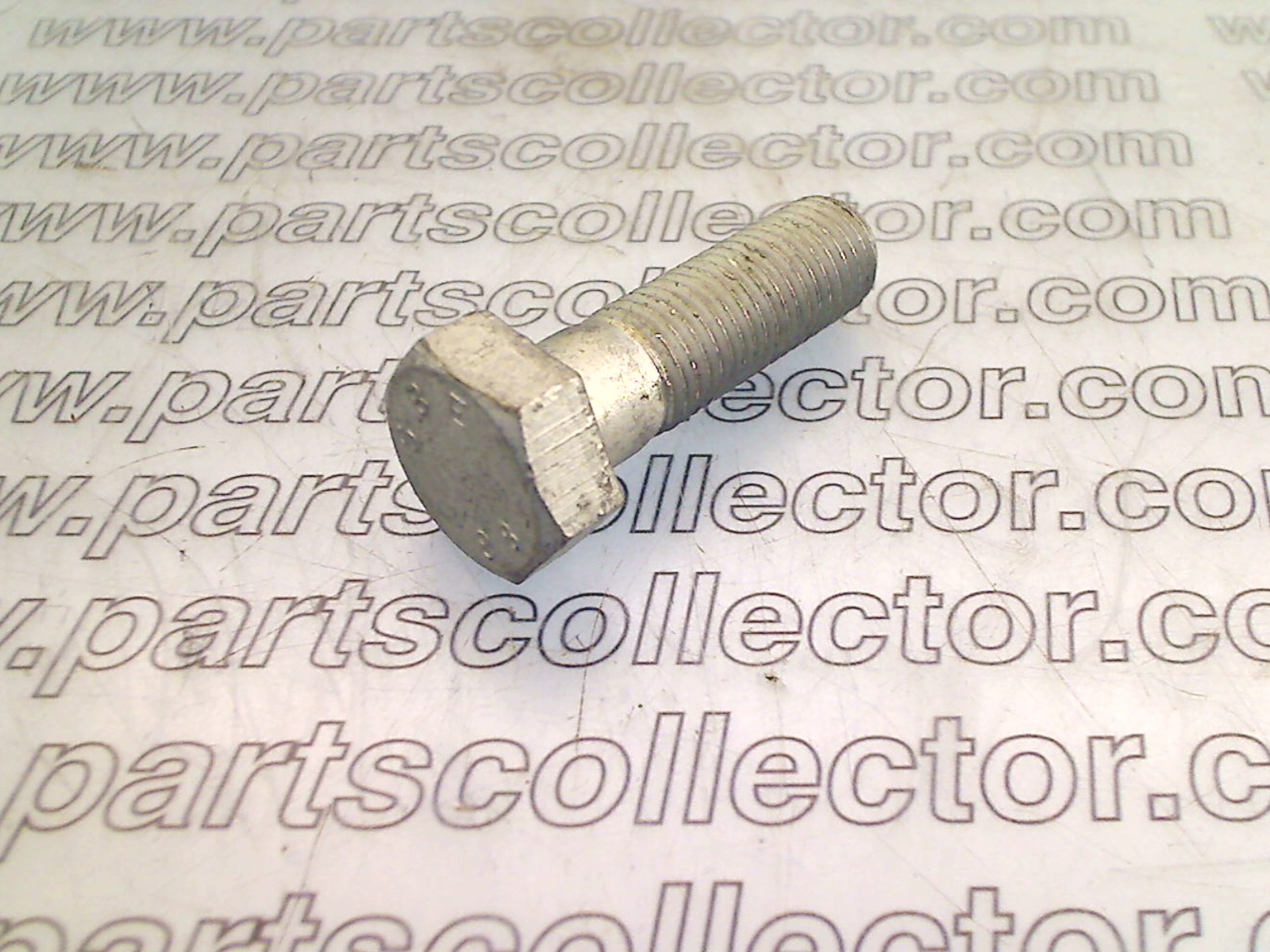 BRAKE CALIPER SCREW