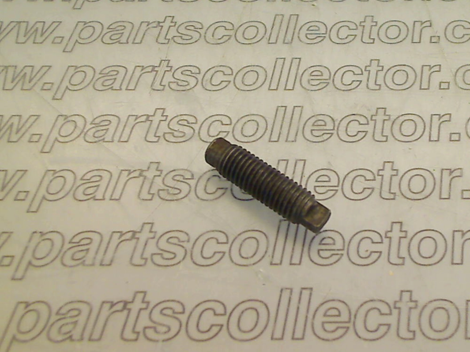 TAPPET ADJUSTING SCREW