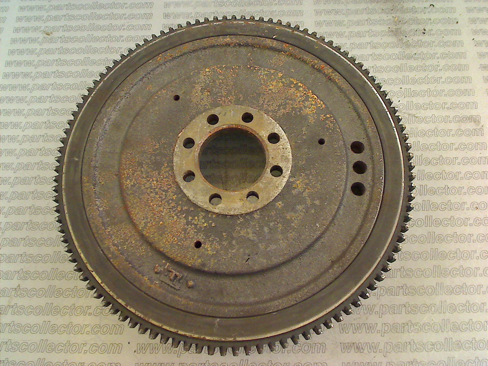 FLYWHEEL