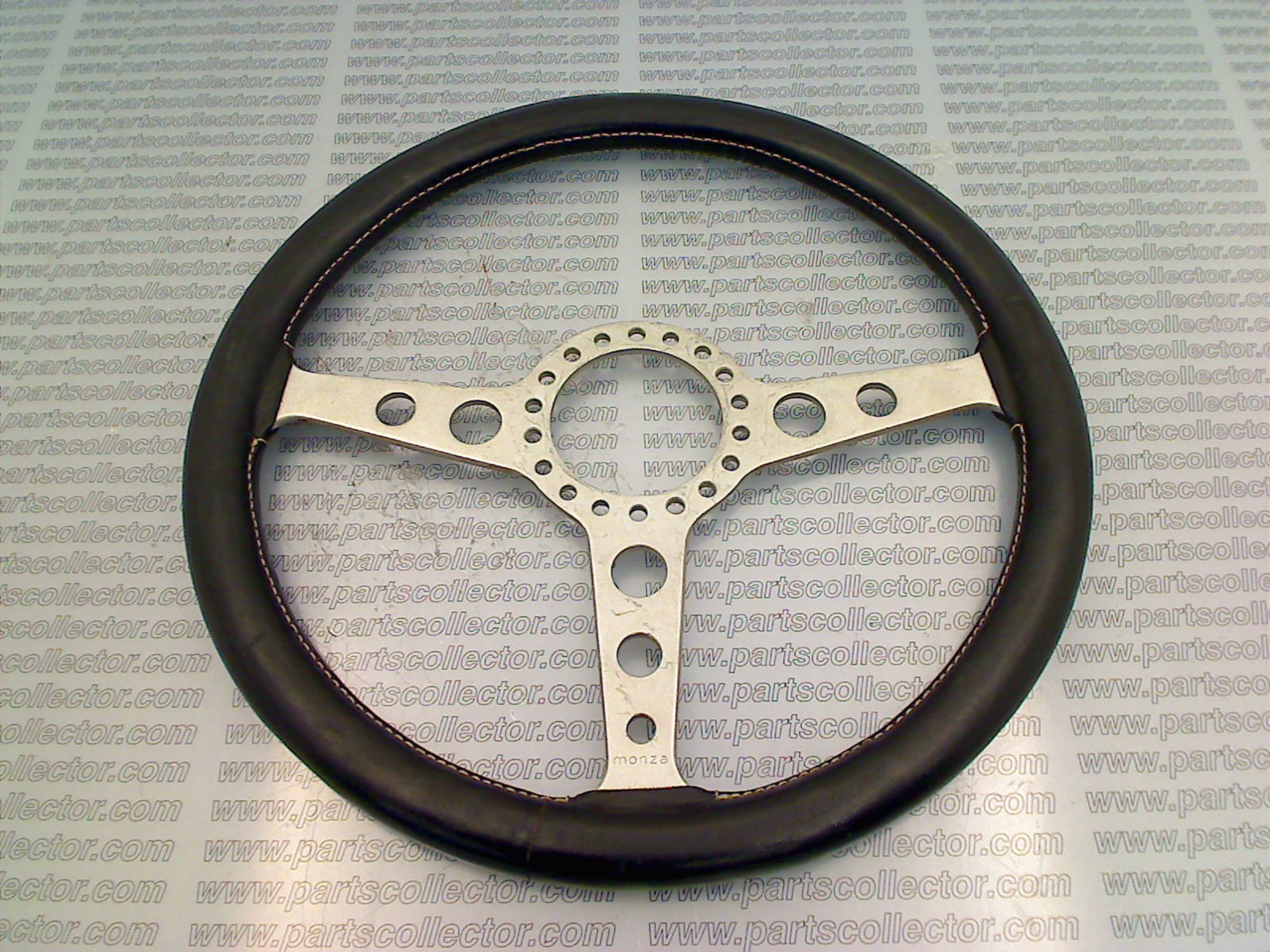 VOLANTE 360 mm