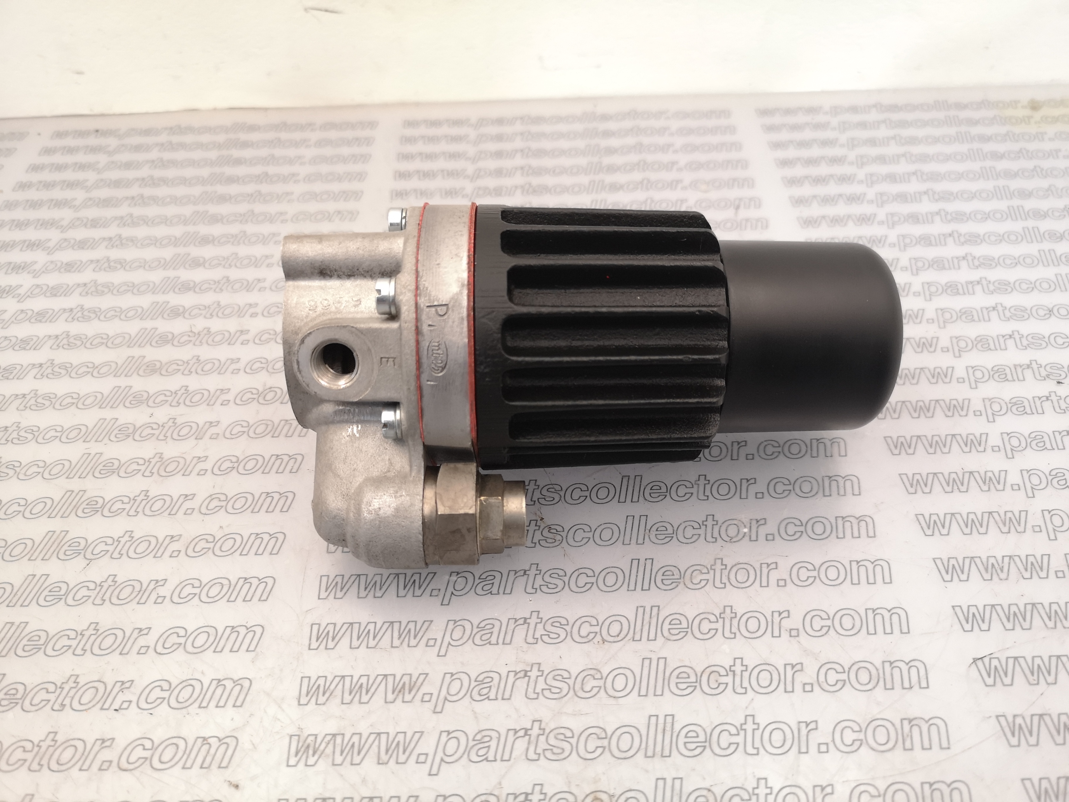 FISPA - Ignition - Exhaust - AUTOFLUX