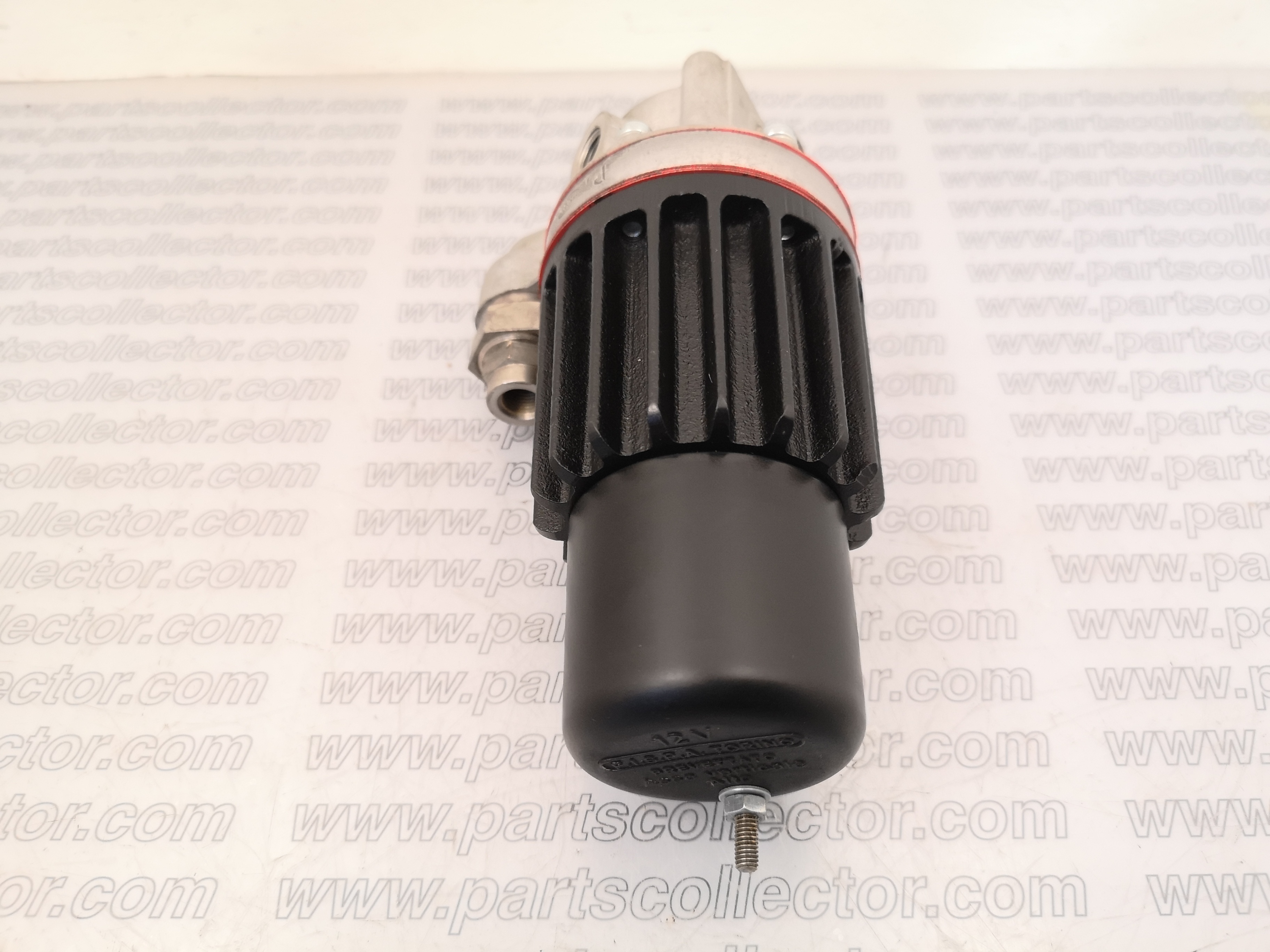 FISPA - Ignition - Exhaust - AUTOFLUX