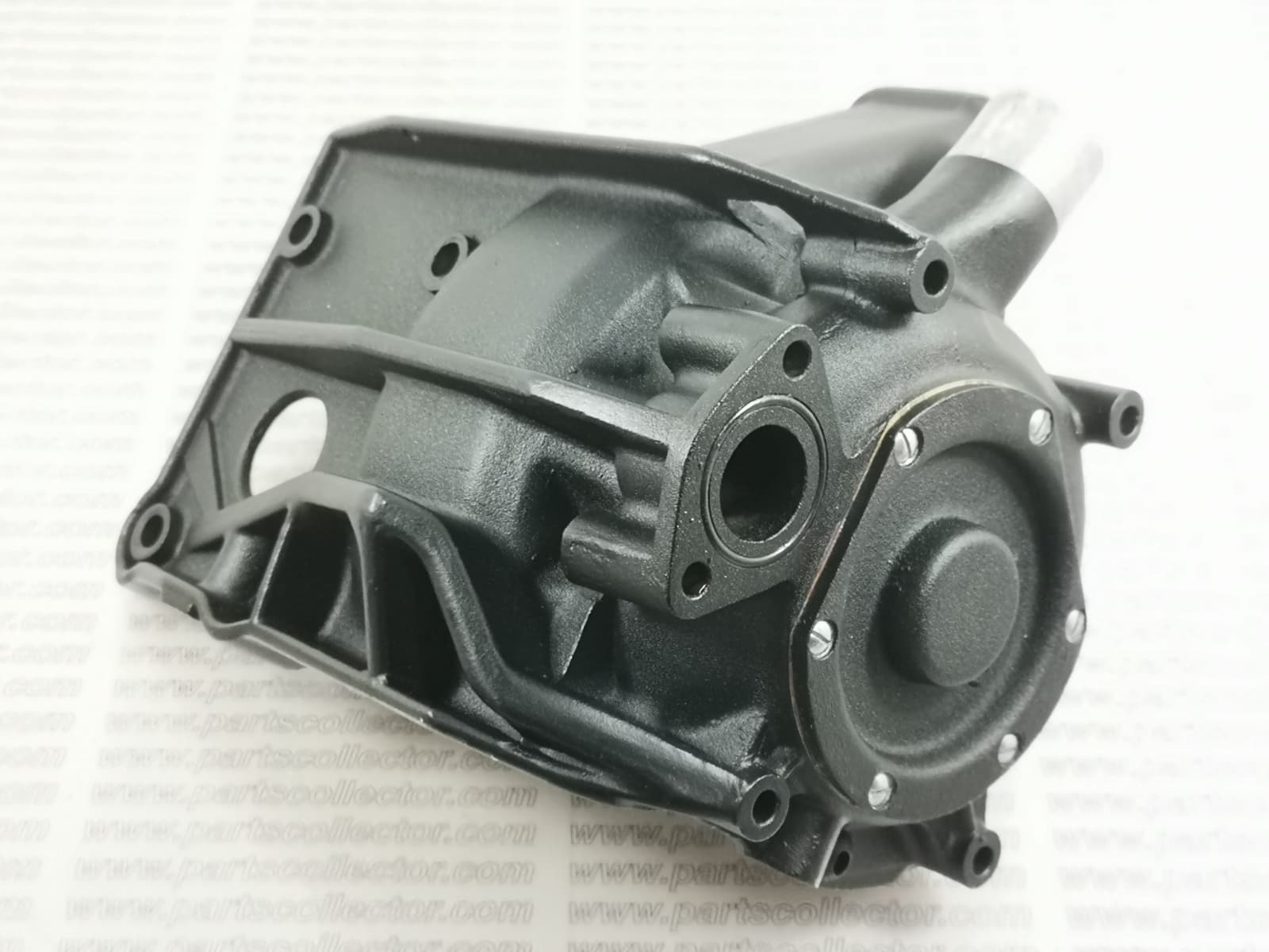 MASERATI - Engine Parts -